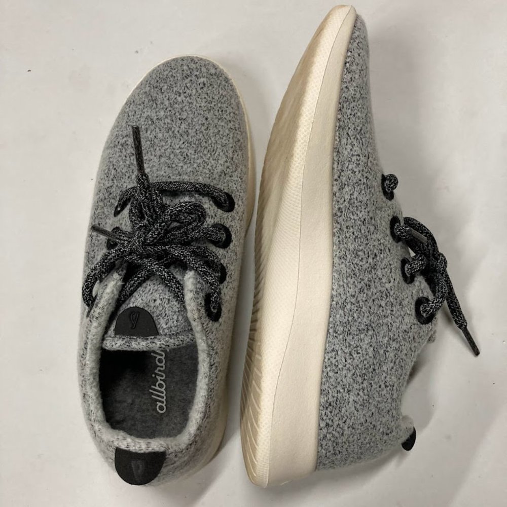 Allbird Women's Wool Runners
